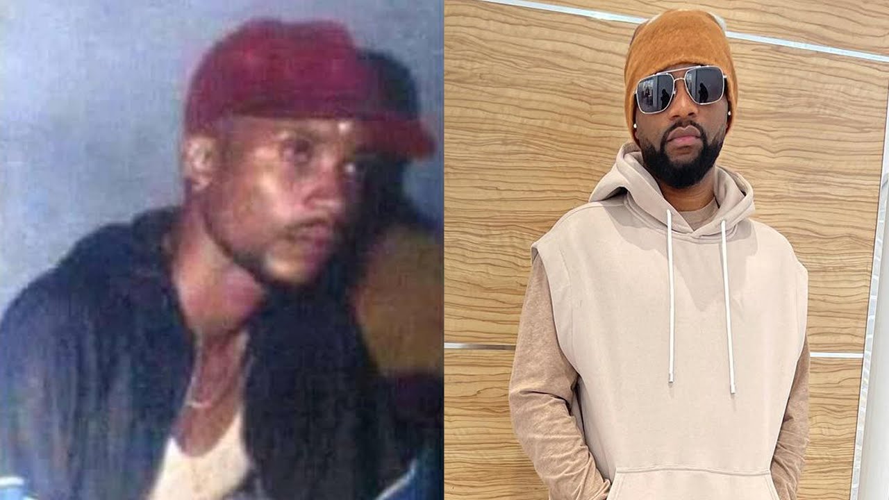 AVANT ET APR&Egrave;S DE 8 STARS AFRICAINES