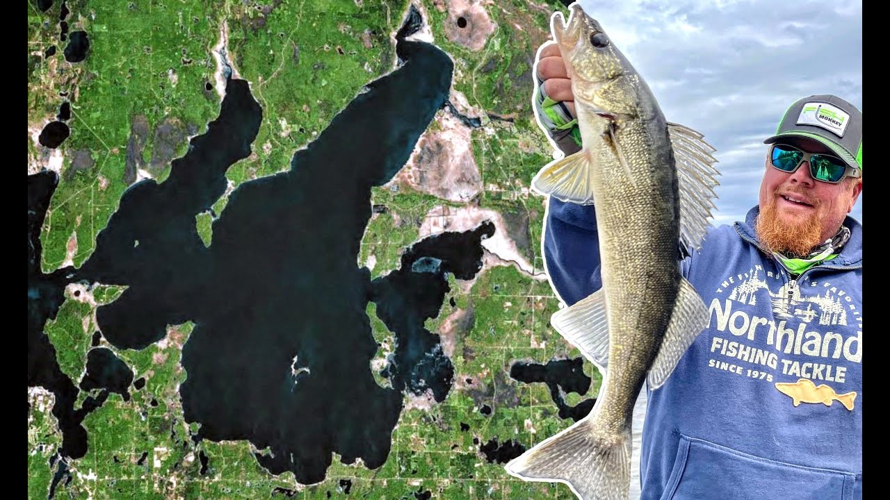 Leech Lake 101 &mdash; The Complete Guide (ft. Brian Brosdahl)
