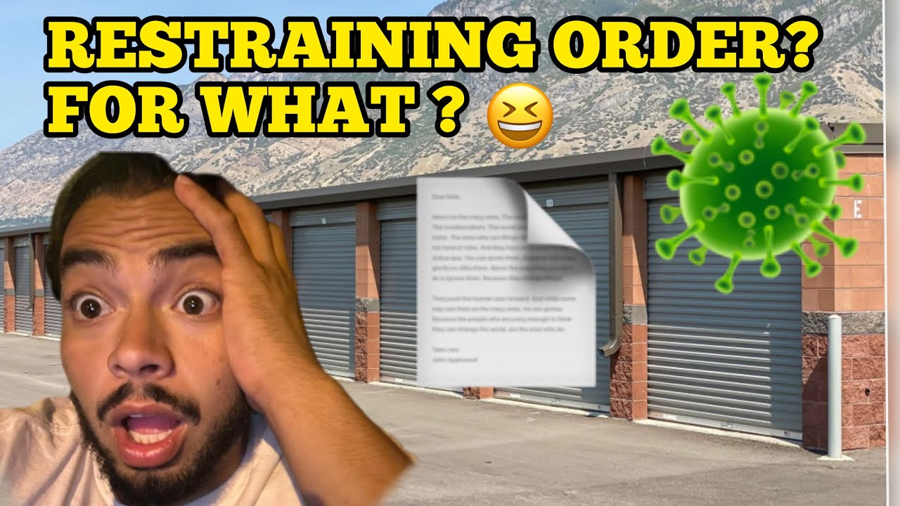 GERMS keep spreading EVERYWHERE! Abandoned shipping container MYSTERY unlocked!