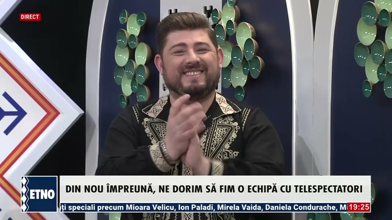 Seara Romaneasca 13 ianuarie 2025