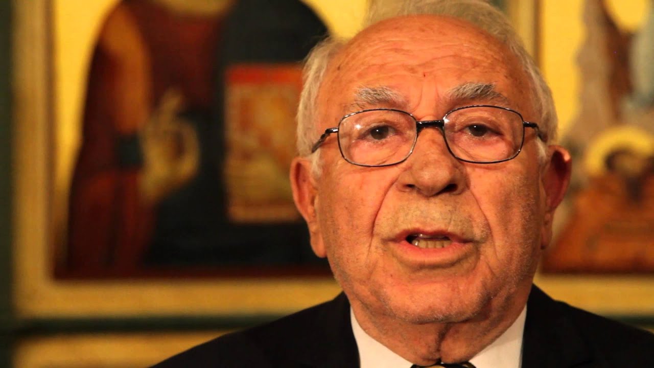 Easter Video Clip 2014 - by the Byzantine Collection