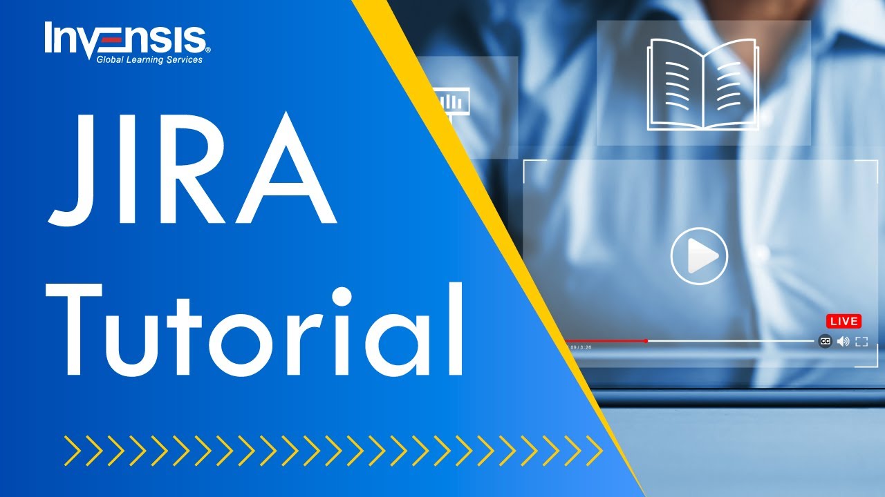JIRA: A Complete Tutorial for Beginners | JIRA Explained | JIRA Tools | Invensis Learning