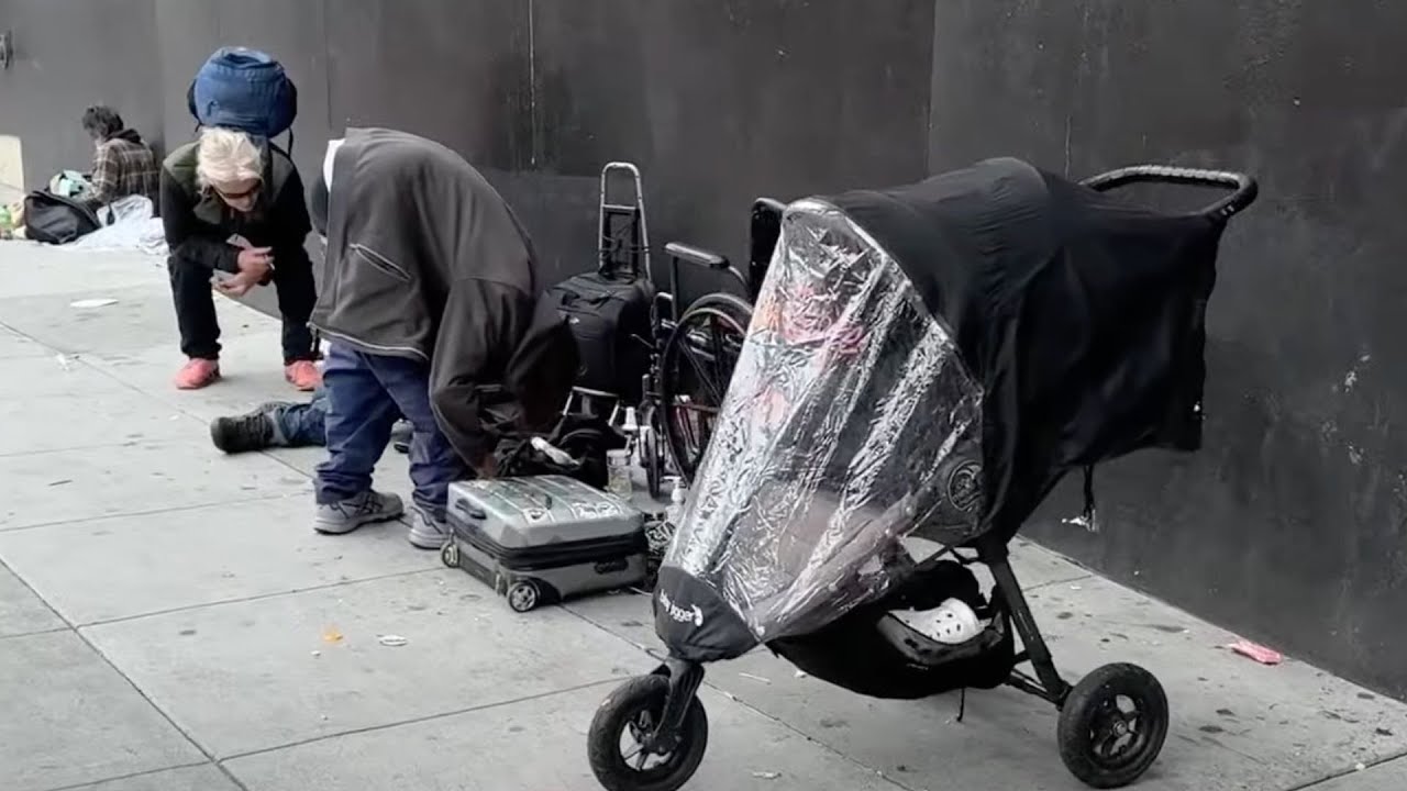 Estado de emergencia por fentanilo en San Francisco: “No tengo gente fuera de aquí”