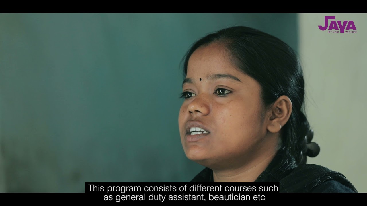 Pooja Kumari - JAYA