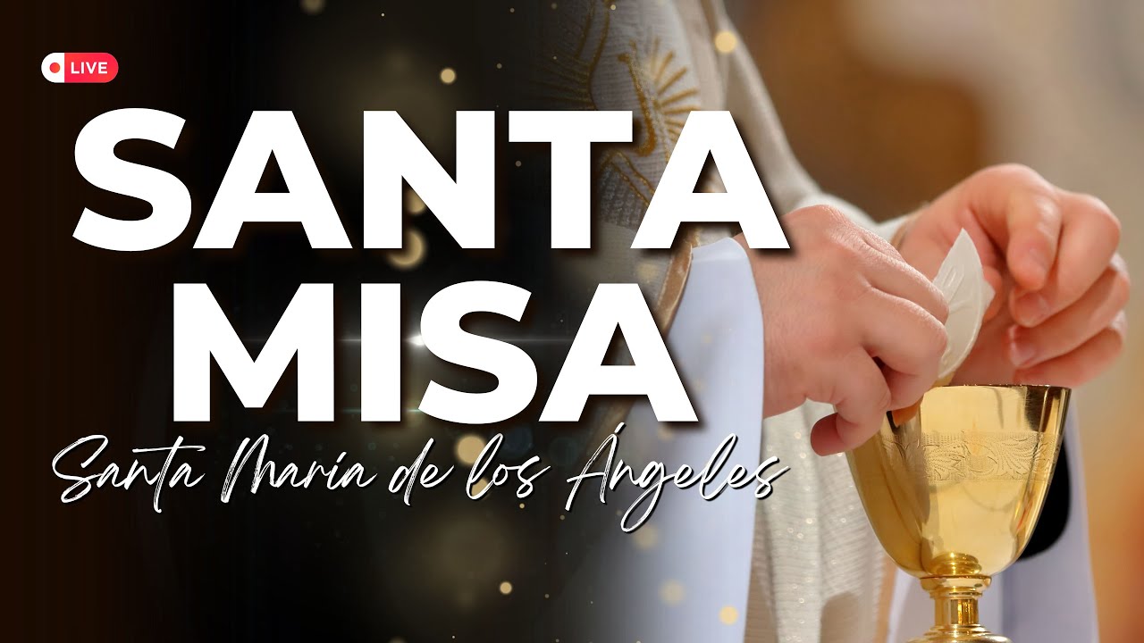 Santa Misa de hoy 19 de Marzo 2026  🌟 El Buen Dios #santamisa