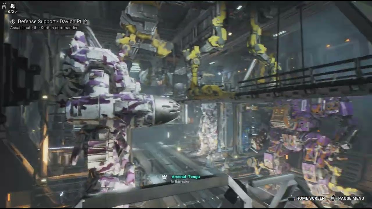 MW5 Let's Help A Beginner 8, The Not So Narrow Escape!