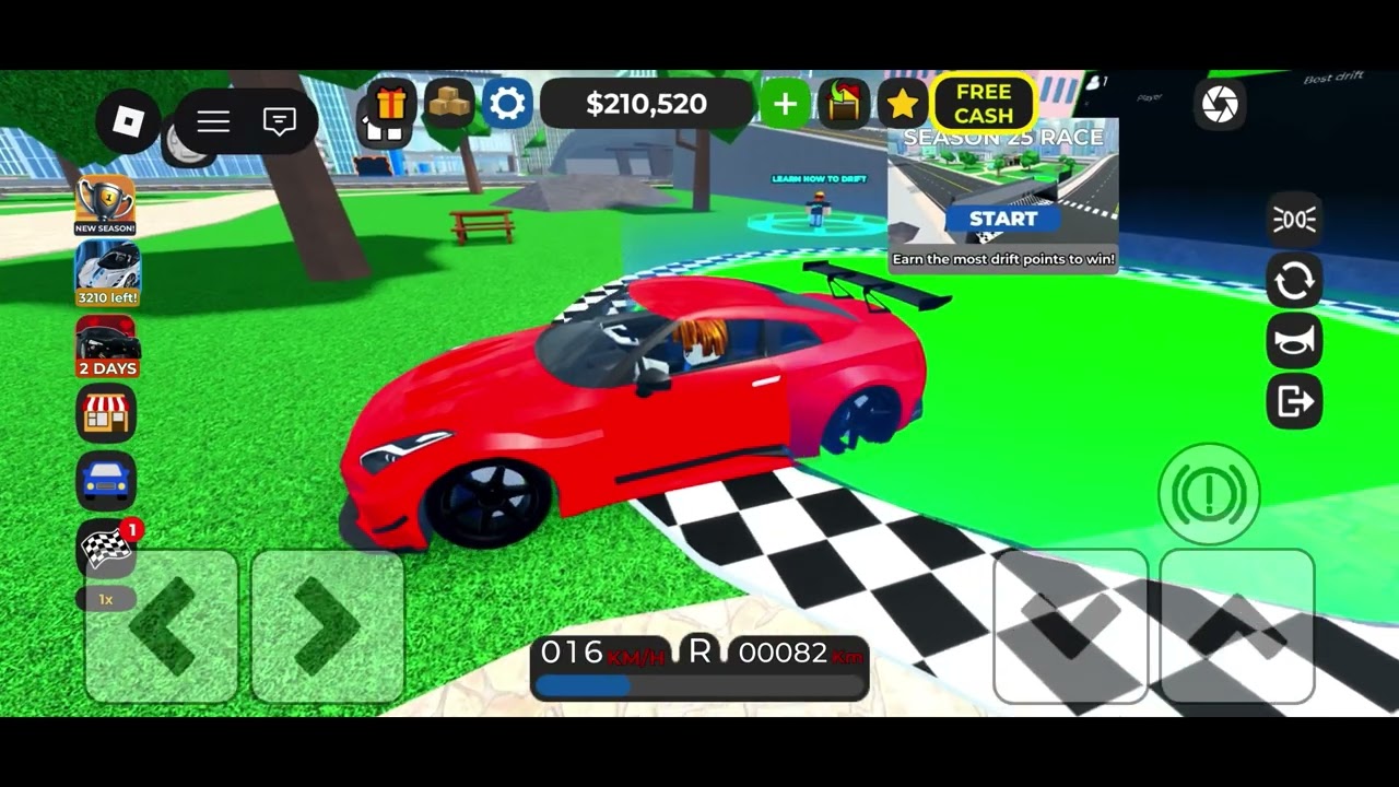 roblox car dealership tycoon epizodi 1