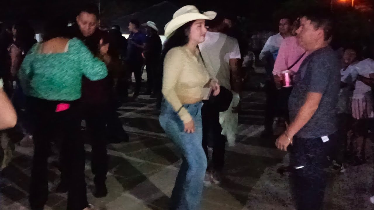 BAILE TEPETATE VERACRUZ 17 MARZO 2024