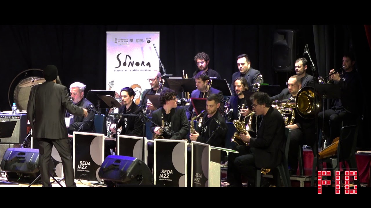 Compendium de Jes&uacute;s Santandreu. Kakv Villena live