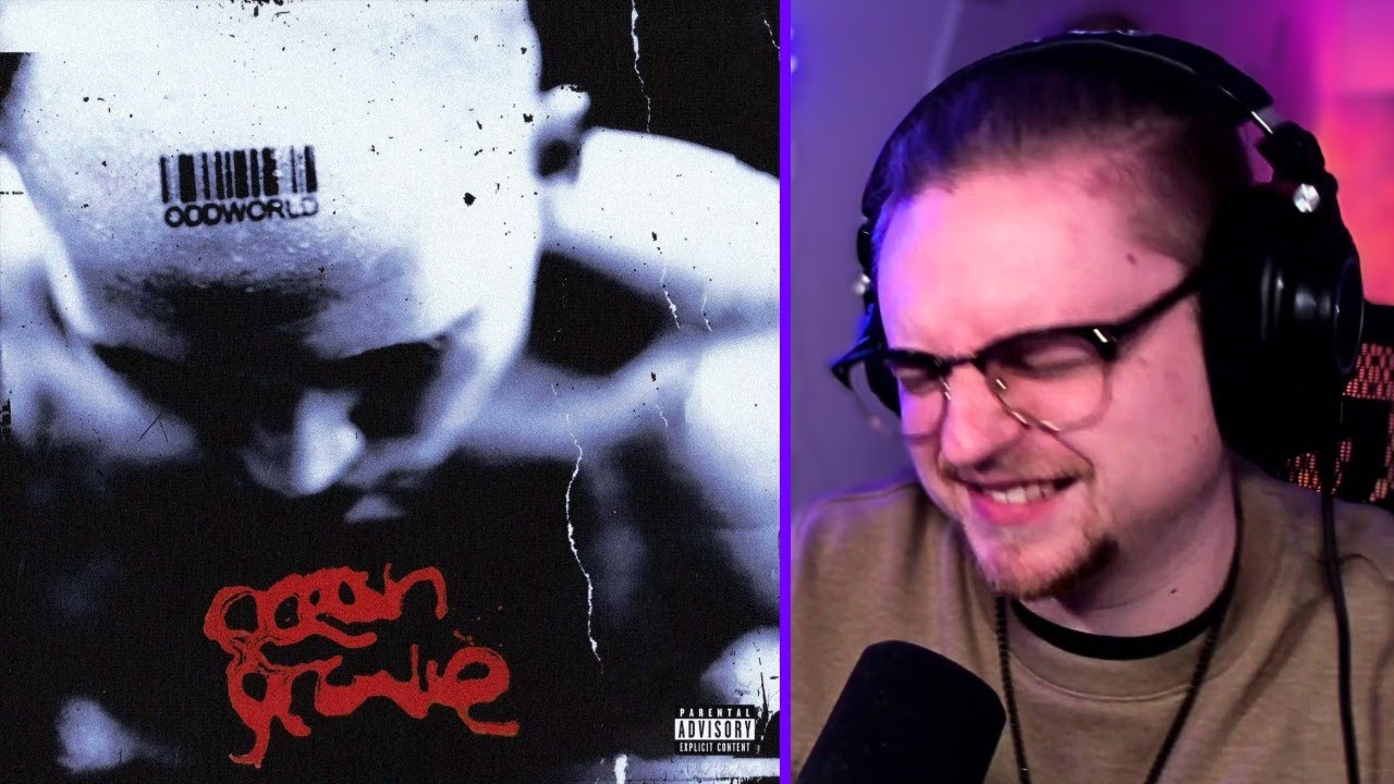 What a THROWBACK! | Ocean Grove - ODDWORLD | Full Album Reaction