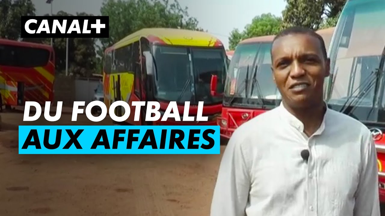 Rahim Ouedraogo : Son empire du transport