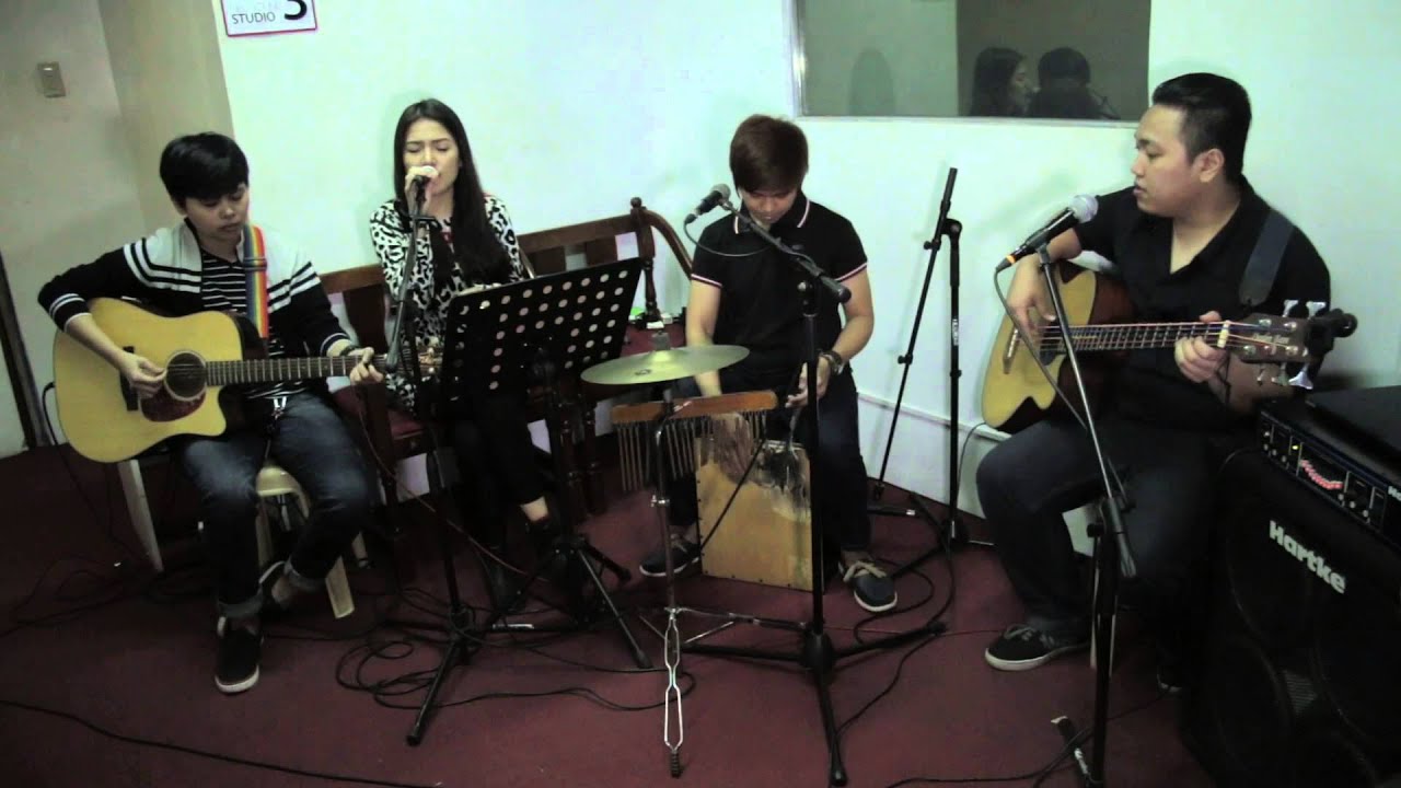 DREAMS by Cranberries (Cover by Noise Reduction)