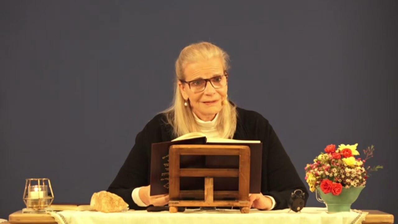 מושגים בקבלה המשמעות של מדידת העליון את התחתון