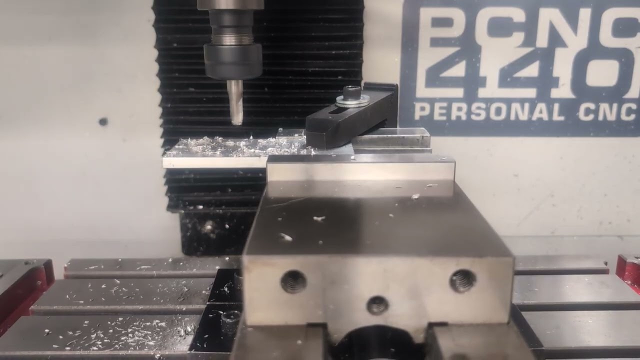 Manual Mill 
