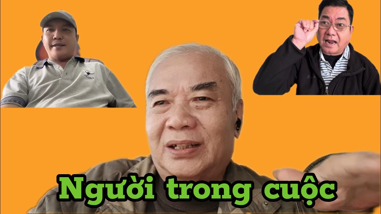 Hoàng Duy Hùng - Sài Gòn VIVU