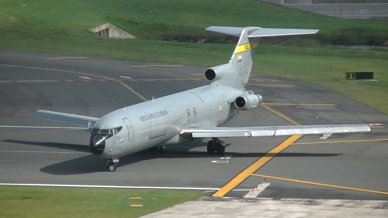THE Best Spotting Day in San Juan (SJU) EVER!!! Part 3