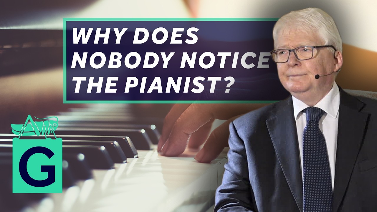 The Unacclaimed Accompanist