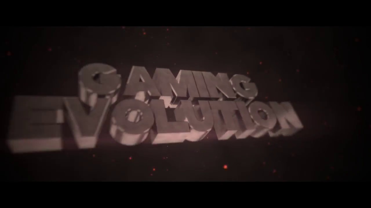 intro| GamingEvolution