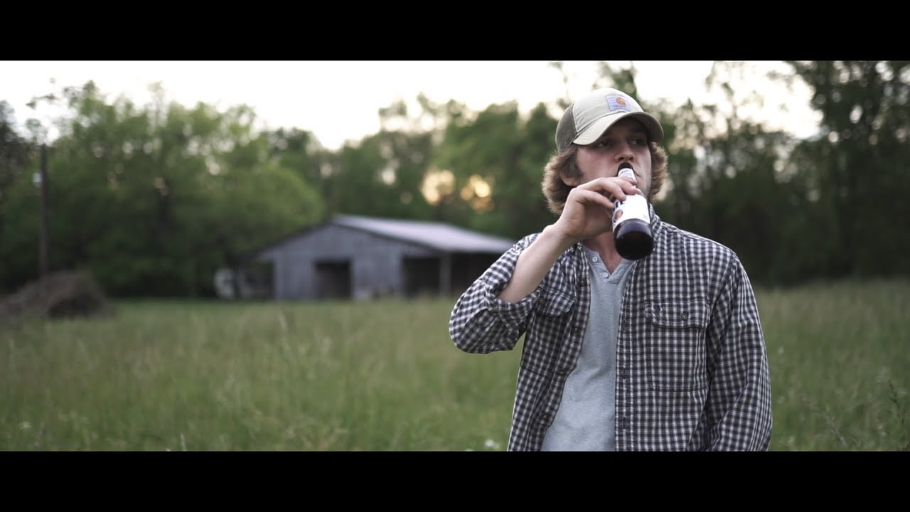 Noah Hicks - Drinkin' Alone (Official Video)