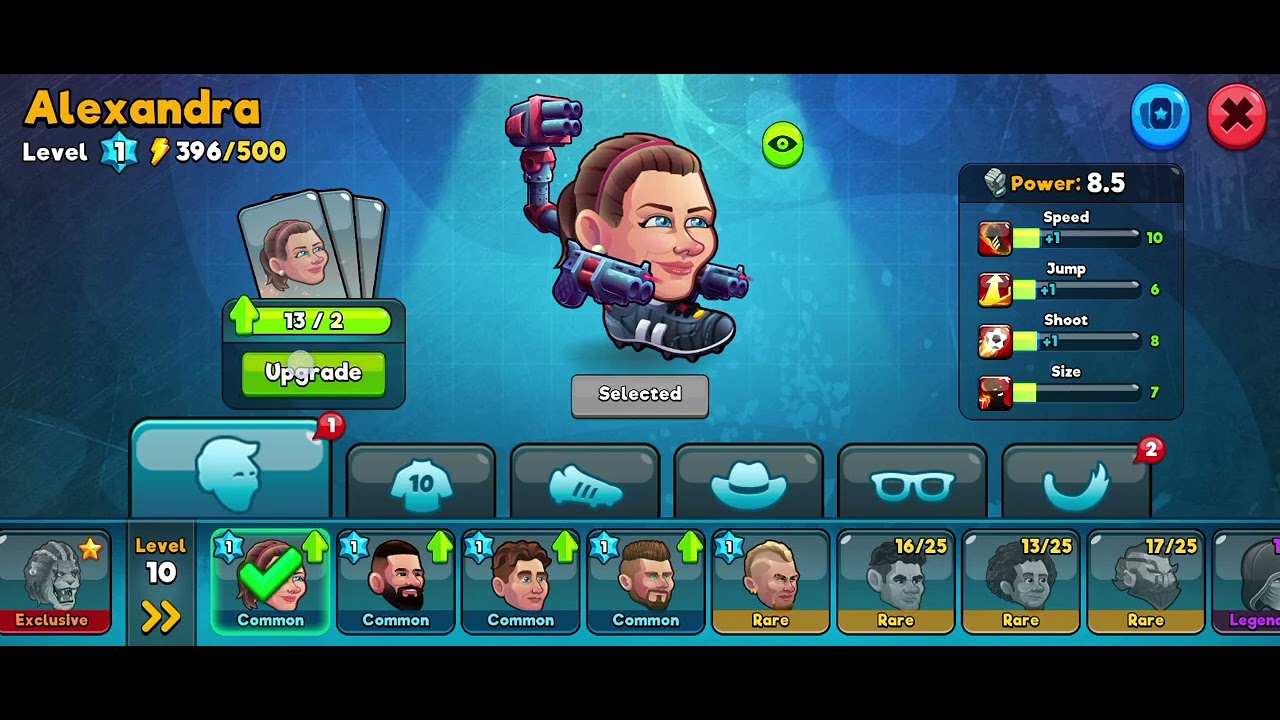 Head ball ⚽ ball 2 India 