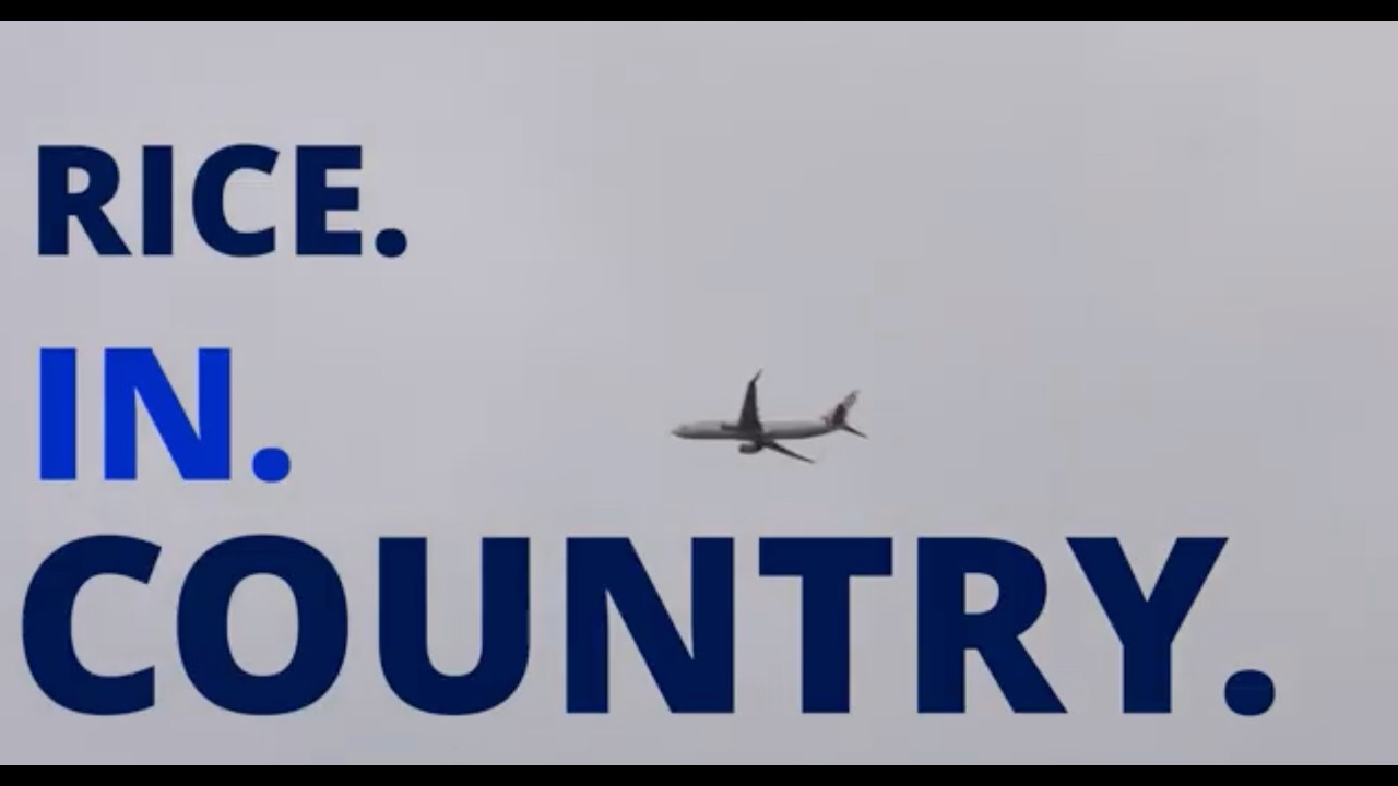 Rice In Country 2026