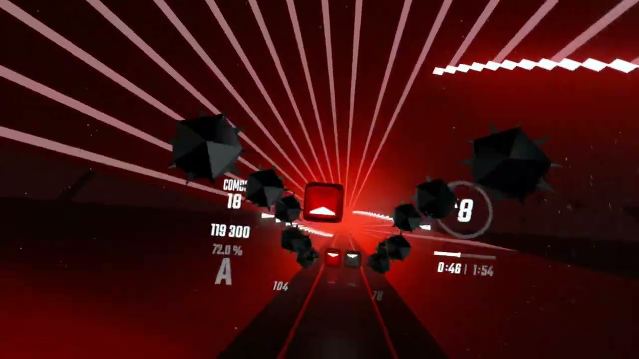 Beat Saber: Ludicrous+