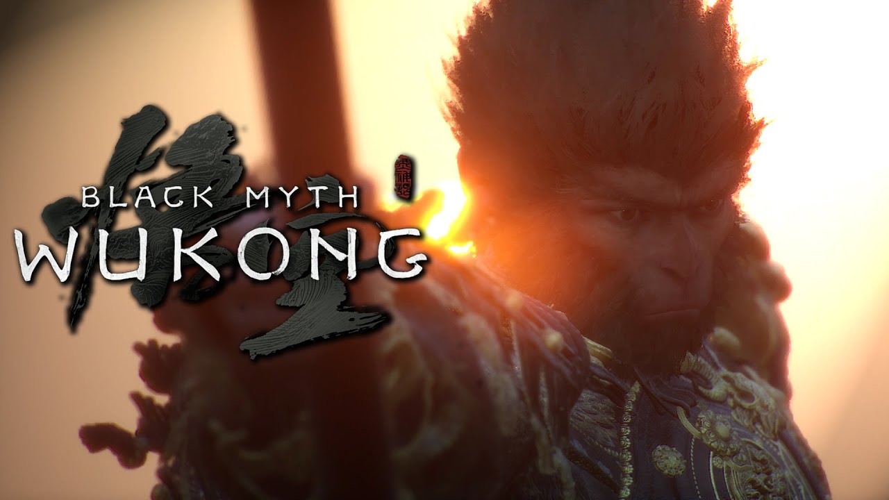 【黒神話：悟空】やがて悟空になる：11【Black Myth Wukong】