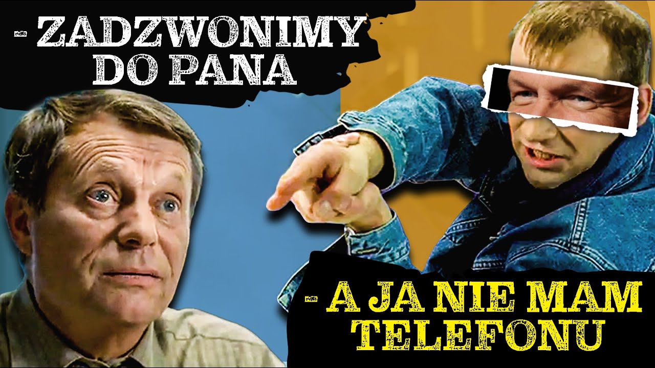 CZY CASTINGI BYWAJĄ USTAWIONE?
