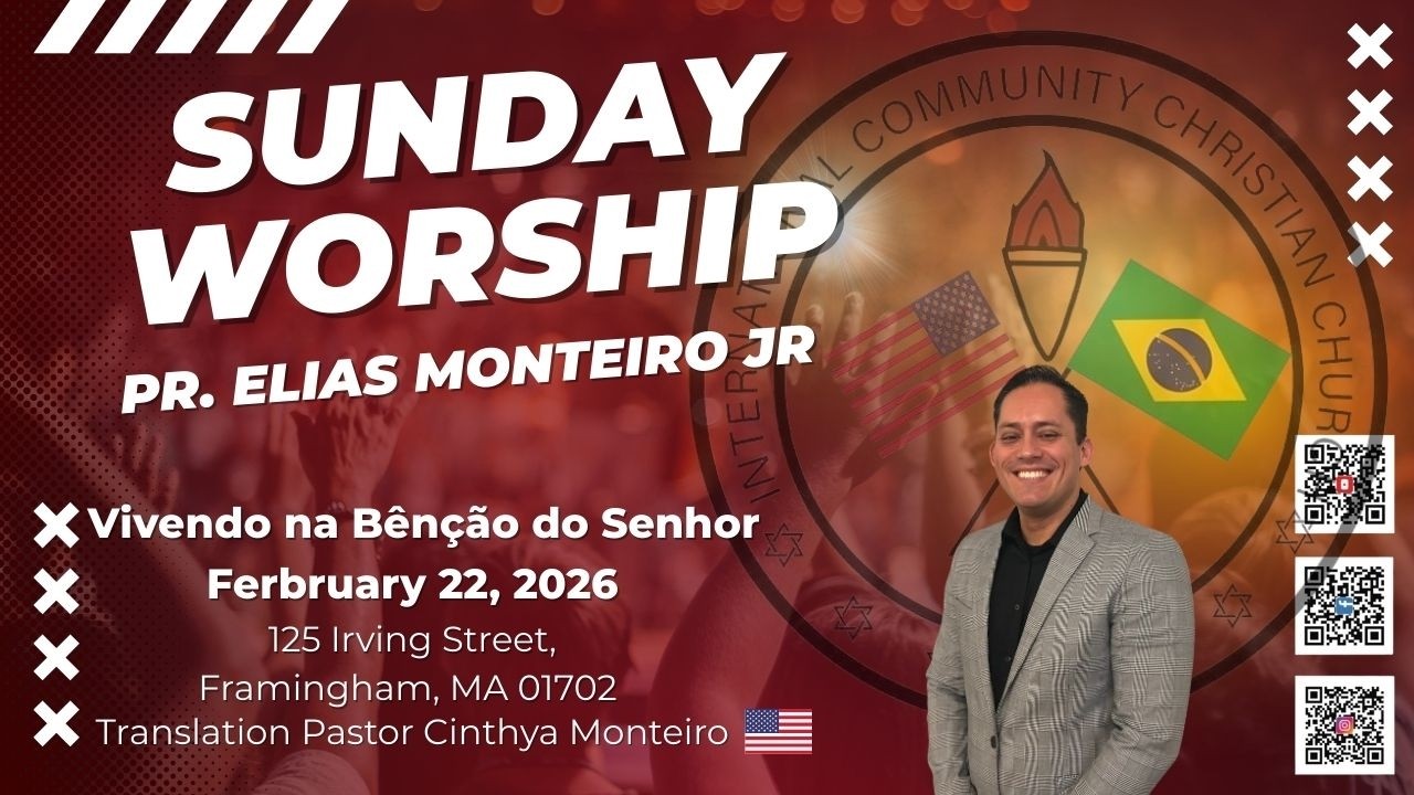 ICC Church Live