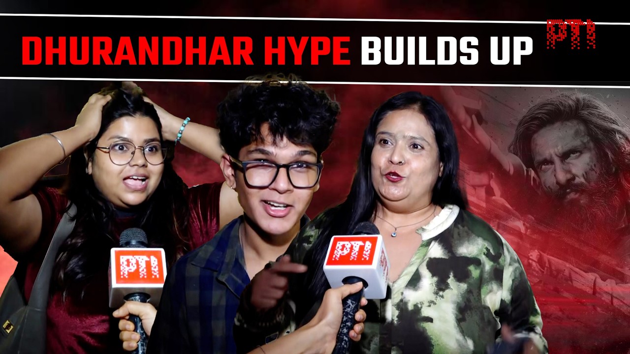 ‘Dhurandhar: The Revenge’ wins rave reactions; Ranveer Singh hailed for gripping performance