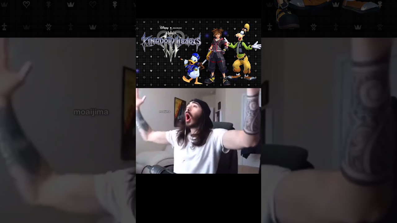 Kingdom Hearts Games Ranked! #shorts #kingdomhearts #squareenix #sora #riku #videogames #gaming