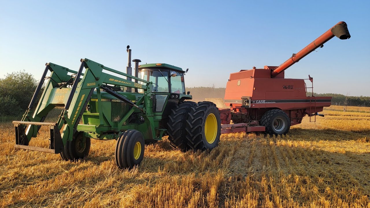 Really good oats with the trusty 1682!!!
