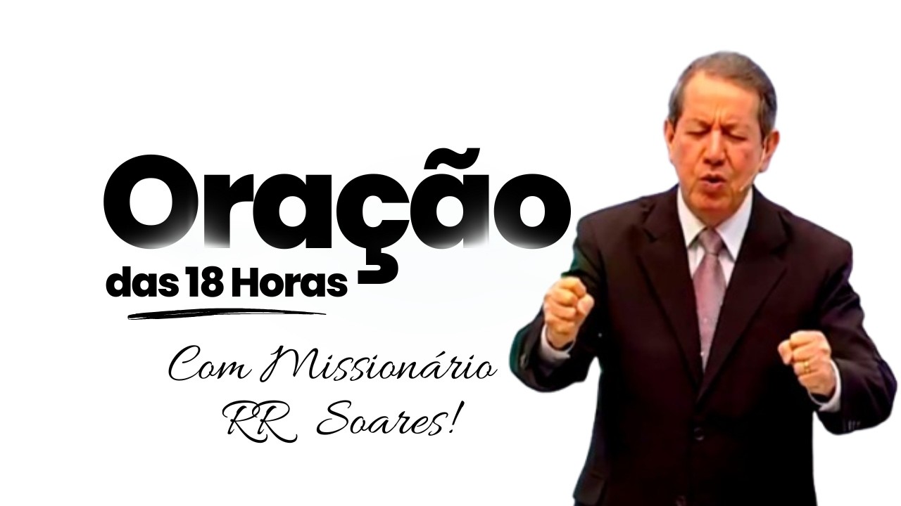 19/03/2026  -  SOCORRO DIVINO  |  RR SOARES
