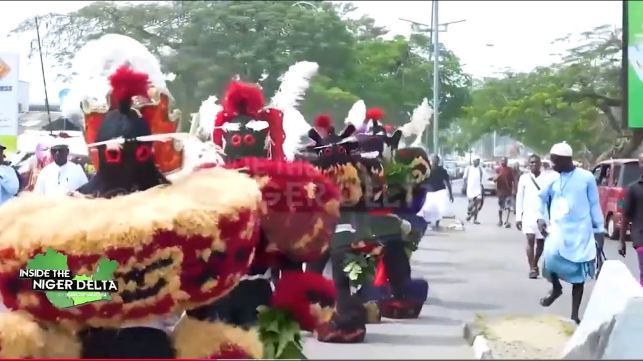 EKPE CULT: A TRADITIONAL SECRET SOCIETY IN AKWA IBOM, AROCHUKWU AND CROSS RIVER.