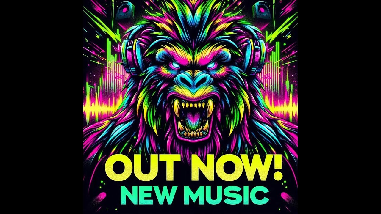 Bass Attack - new track