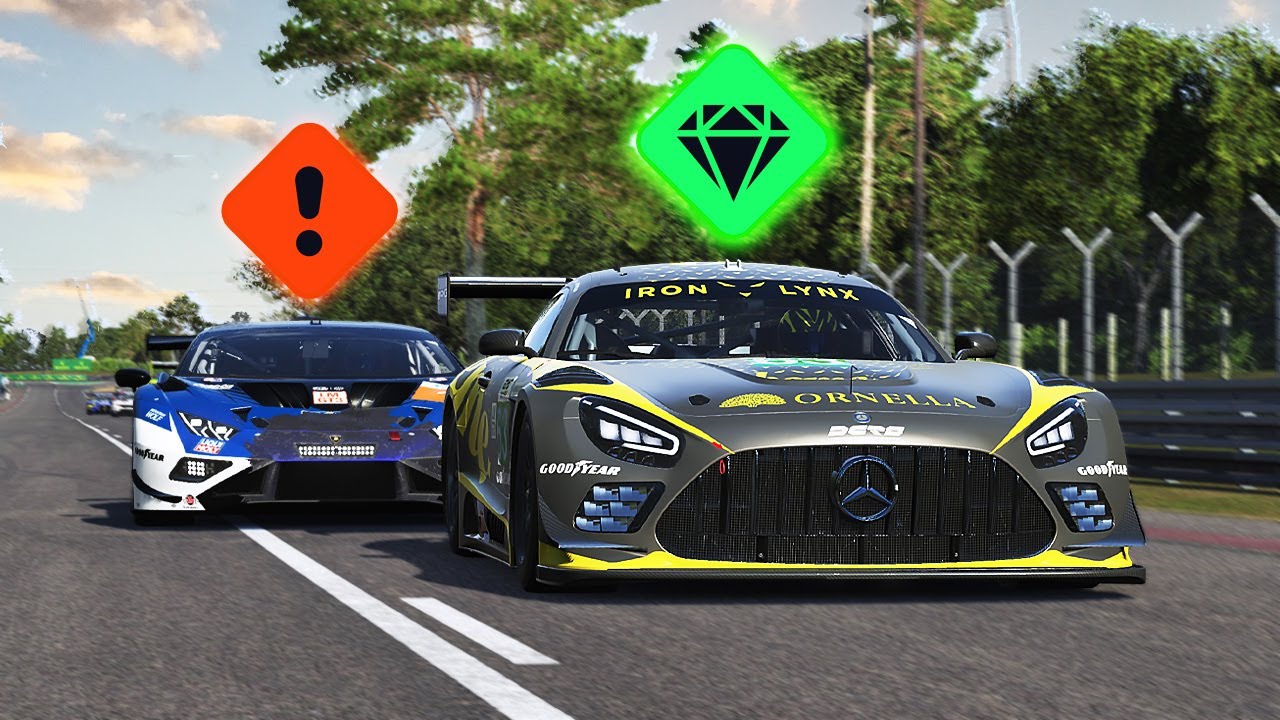 Can You TRUST These Racers In Le Mans Ultimate?