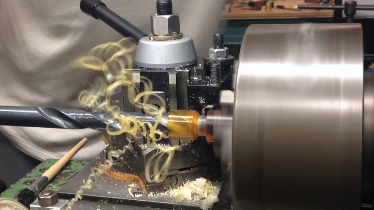 Etobicoke Vapor Industries handmade Ultem 1000 Cap