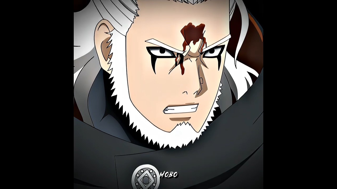 Jiraya Comeback ☠️🥶 || Naruto edit | #naruto #anime