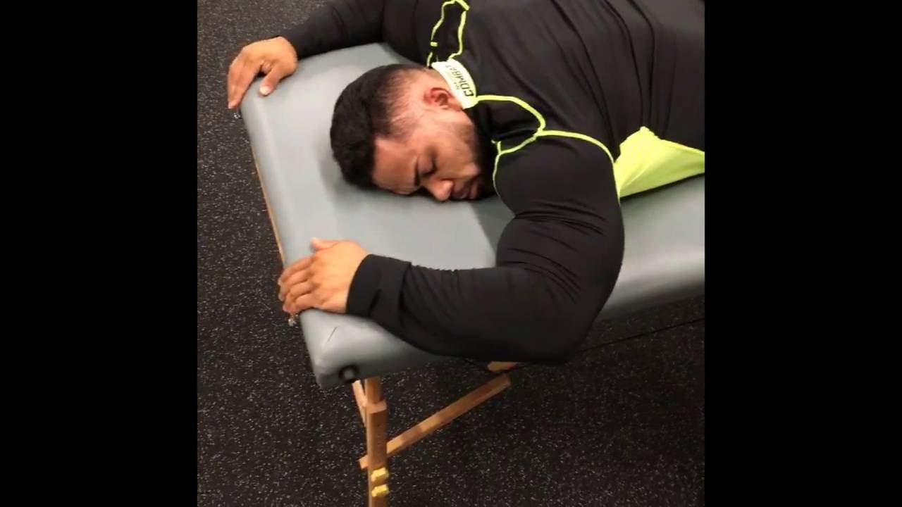 Activation Therapy with Frank Mingst| Part 2