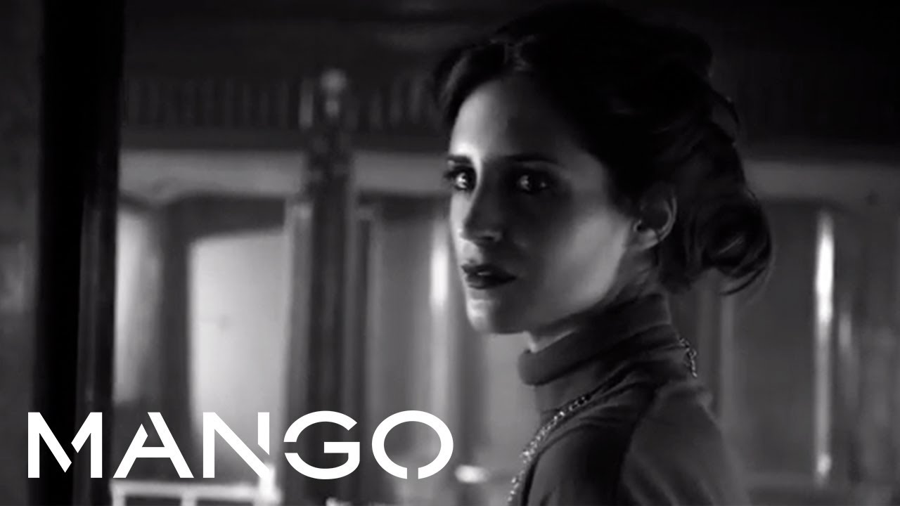 MANGO Touch | The TRAILER with GALA GONZ&Aacute;LEZ | MANGO