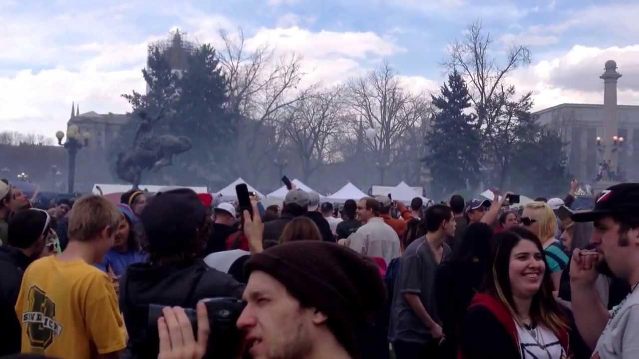 4/20/2013 Denver Pt. 2