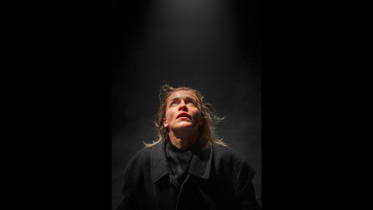 Trémolo - No Bautizados / Kateryna Humenyuk