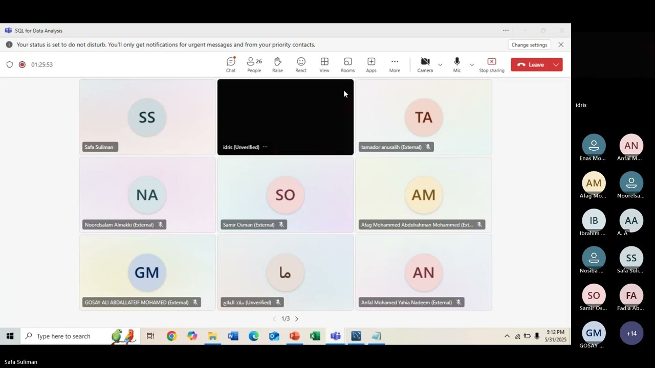 SQL for Data Analysis 2 3