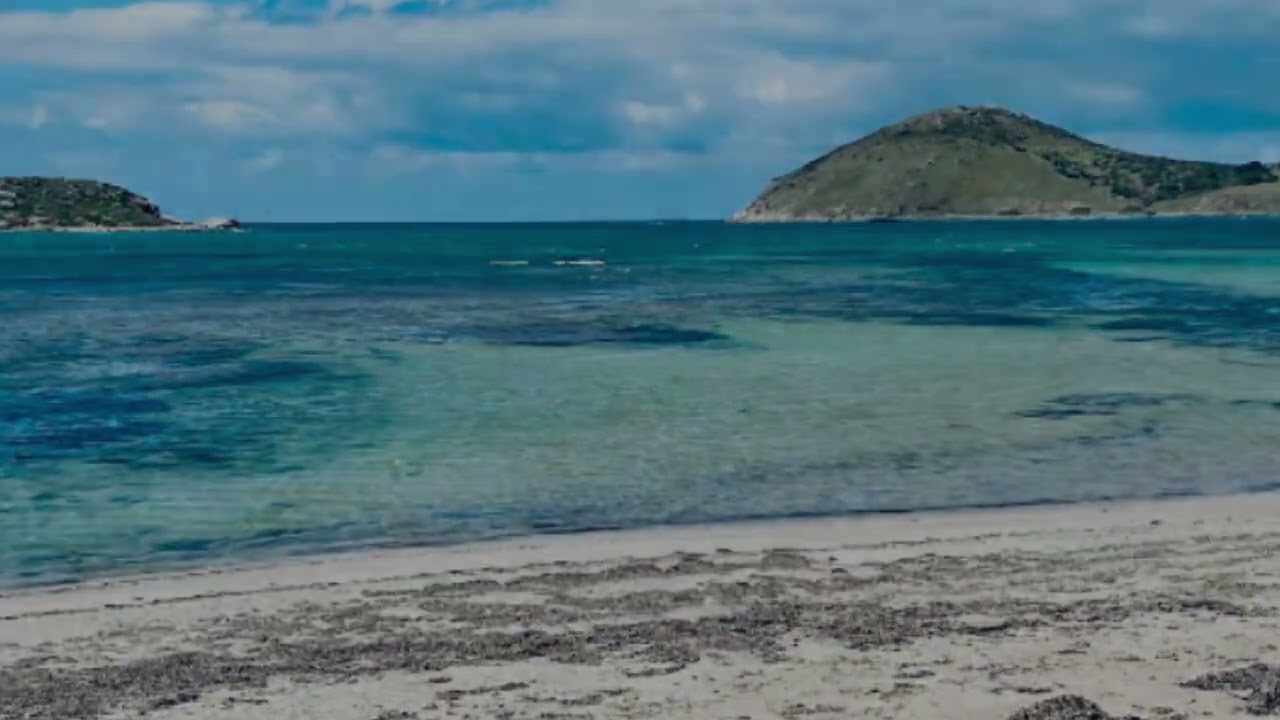 ENCOUNTER BAY