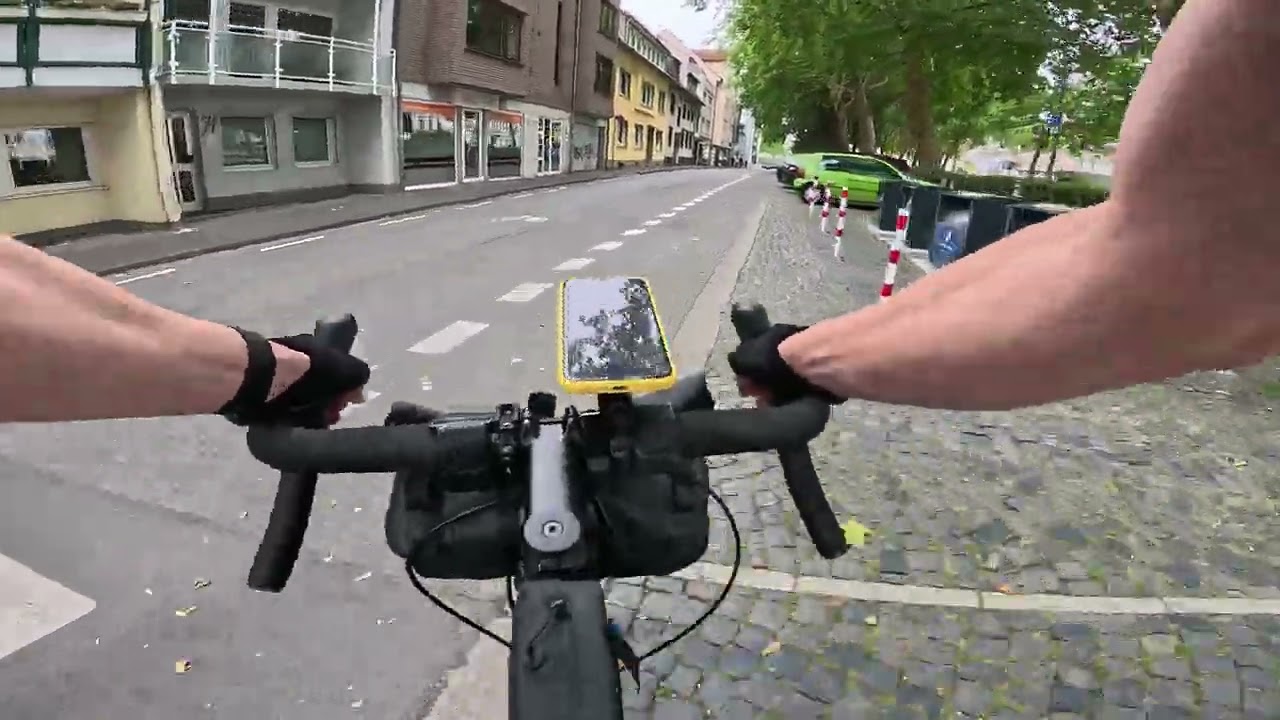 Fahrradtour: Paderborn – Lichtenau – Schloß Neuhaus