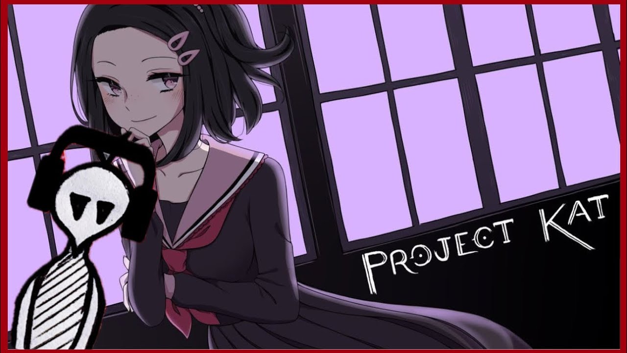 ESTA CHICA OCULTA UN SECRETO - Project Kat en directo