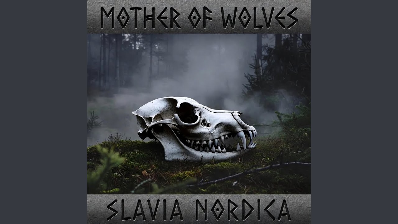 Mother Of Wolves (Viking Music)