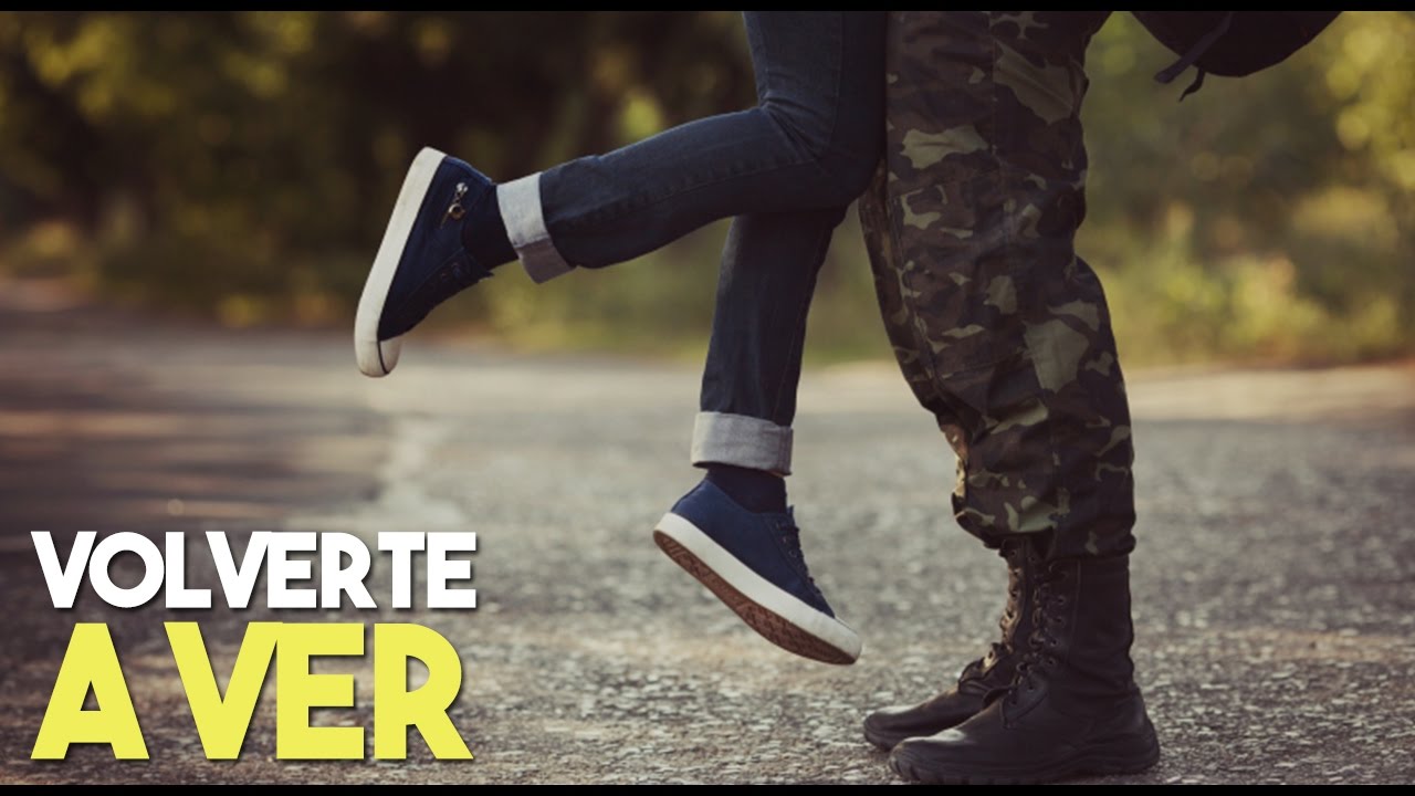 Volverte a ver - Miguel Ángel el genio (Amor a distancia) ♥