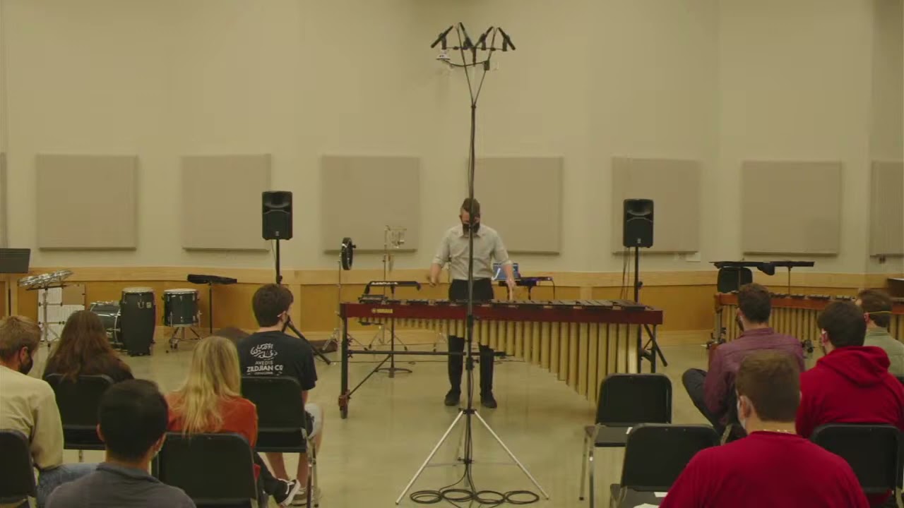 Flight of the Bumblebee by Claudio Santangelo (Live)