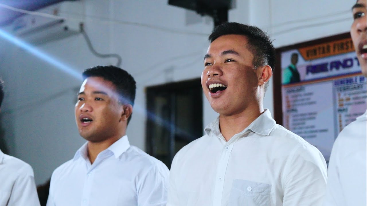 YAC | DAKILANG KATAPATAN